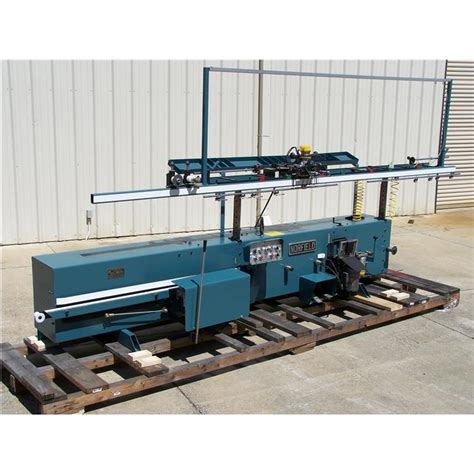 full house door machinery